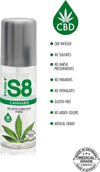 S8 Hybrid Cannabis Lube Cbd Lubrificante Intimo a Base D’acqua Setoso e Scorrevole 125 Ml Salute e cura della persona/Erotismo e contraccezione/Prodotti per igiene e ausilio erotico/Lubrificanti e gel stimolanti Kondorama - Martinsicuro, Commerciovirtuoso.it