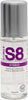 S8 Hybrid Lube Lubrificante Ibrido Setoso a Base Acqua Con Effetto Scorrevole 125 ml Salute e cura della persona/Erotismo e contraccezione/Prodotti per igiene e ausilio erotico/Lubrificanti e gel stimolanti Kondorama - Martinsicuro, Commerciovirtuoso.it