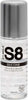 S8 Premium Silicone Lube Lubrificante Intimo a Base Siliconica 125 ml Salute e cura della persona/Erotismo e contraccezione/Prodotti per igiene e ausilio erotico/Lubrificanti e gel stimolanti Kondorama - Martinsicuro, Commerciovirtuoso.it