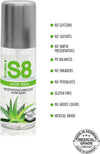 S8 Waterbased Aloe Vera Lube Lubrificante Intimo a Base Acqua 125 ml Salute e cura della persona/Erotismo e contraccezione/Prodotti per igiene e ausilio erotico/Lubrificanti e gel stimolanti Kondorama - Martinsicuro, Commerciovirtuoso.it