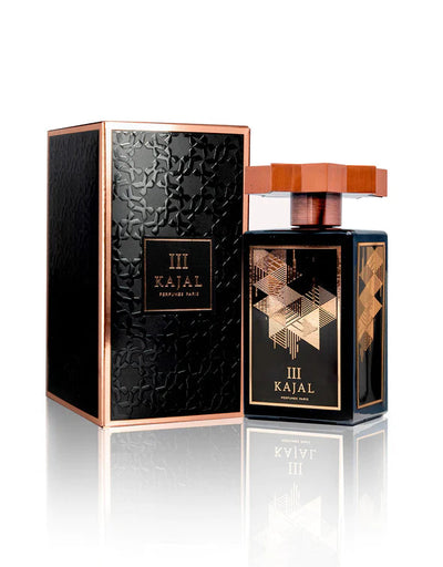 KAJAL III da uomo