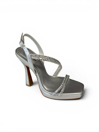 Albano Vanity Donna Sandali Eleganti