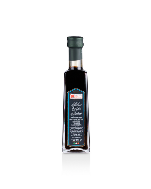 Salsa Dolce Antica 100jpg- NothingStudio