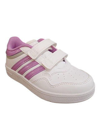 sarpe sneakers Bambini e ragazzi adidas hoops