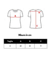 Bottega Veneta T-shirt Oversize in cotone da uomo