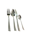 Set Posate Bavaria BC2001-G  Acciaio