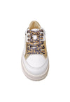 Scarpe sneakers Bambine e ragazze gaelle ZOE