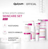 set viso skincare 4