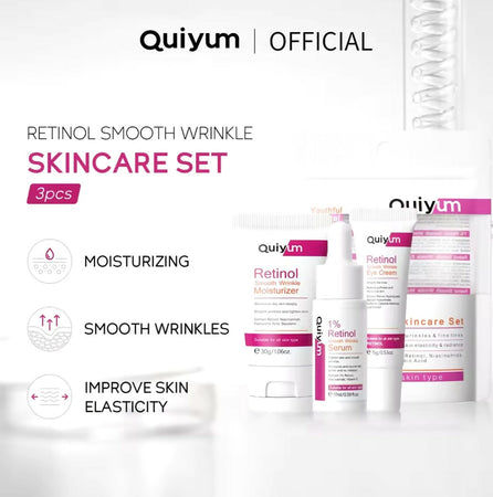 set viso skincare 4