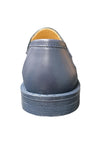 Scarpe mocassino-college Bambini e ragazzi platis P1151