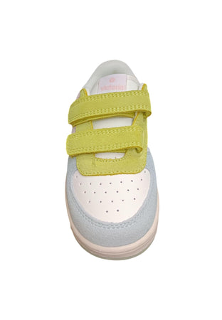 Scarpe sneakers Bambine e ragazze Victoria Tiempo