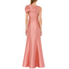 Alberta Ferretti vestiti casual donna alberta ferretti - abito - rosa da donna