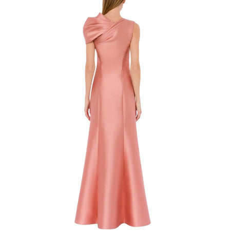 Alberta Ferretti vestiti casual donna alberta ferretti - abito - rosa da donna