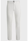 BOSS PANTALONE CHINO_SLIM da uomo