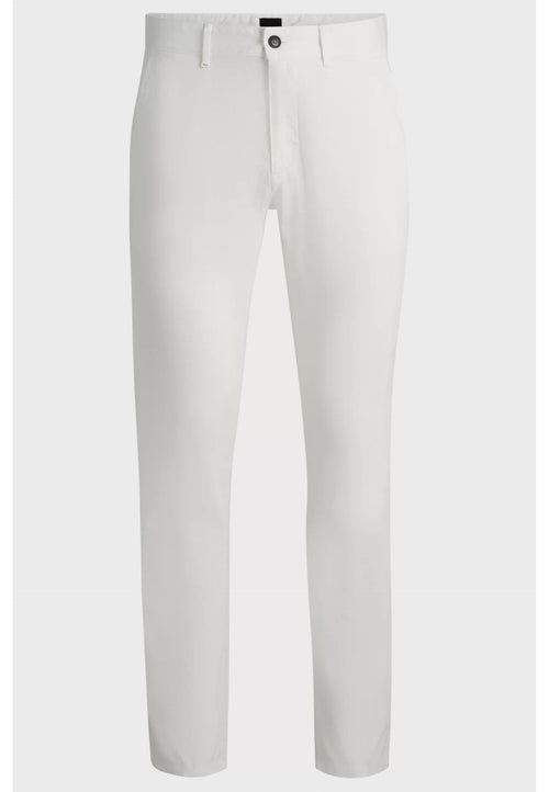 BOSS PANTALONE CHINO_SLIM da uomo