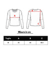 CASABLANCA Giacca bianca con patch logo Casablanca da donna