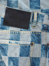 DSQUARED2 Jeans Check San Diego Dsquared2 da donna
