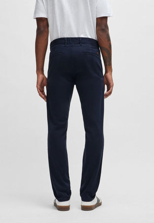 BOSS PANTALONE CHINO_SLIM da uomo