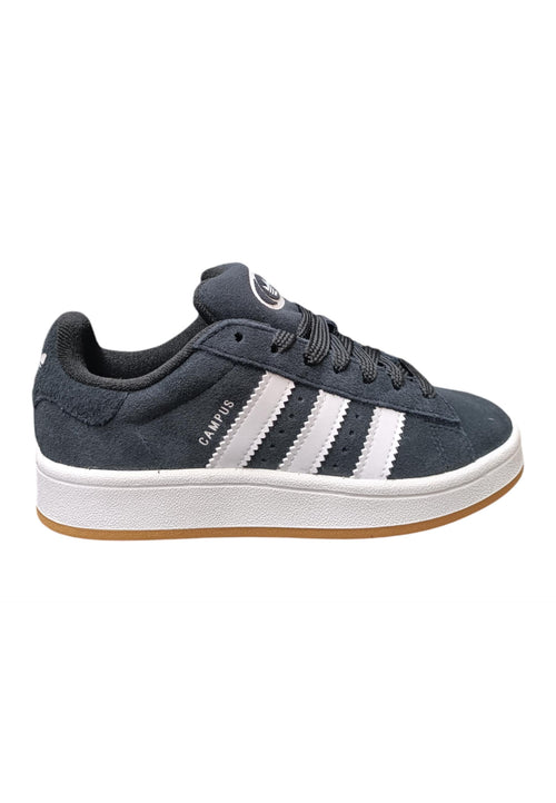 Scarpe sneakers Bambini e ragazzi adidas campus