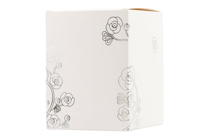 Matrimonio Harmony Alzata PRMT24032  Porcellana