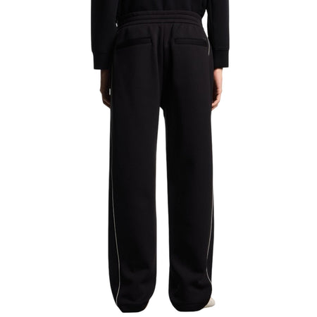 EMPORIO ARMANI pantaloni uomo emporio armani - pantaloni - nero da uomo