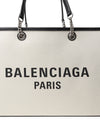 Balenciaga Maxi Tote Bag Duty Free da donna