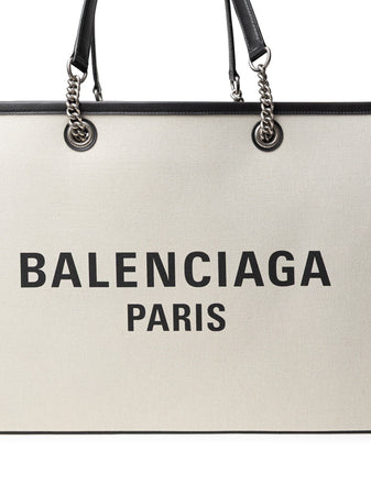 Balenciaga Maxi Tote Bag Duty Free da donna