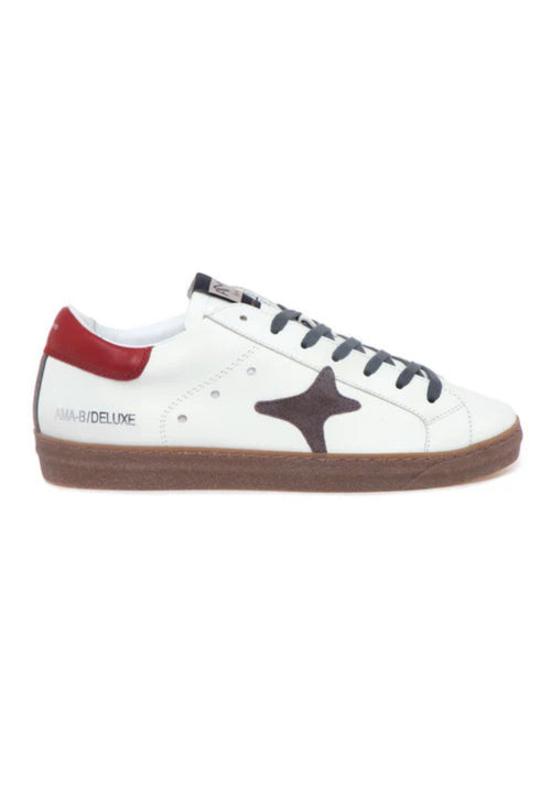 AMA BRAND Sneakers SLAM da uomo