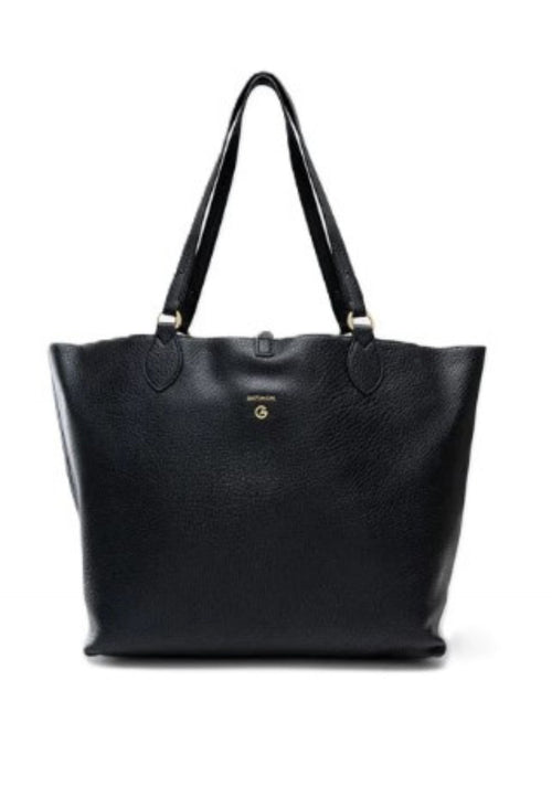 GATTINONI BORSA PLAN.S D.HANDLE REVERSIBL PU/PVC da donna