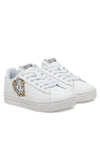 VERSACE JEANS COUTURE Sneakers FONDO COURT 88 DIS. SK3 da donna