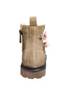 Scarpe anfibio Bambine e ragazze XTI botin