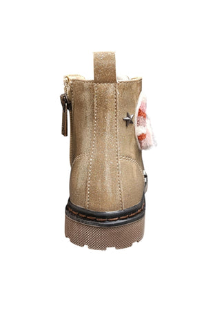 Scarpe anfibio Bambine e ragazze XTI botin