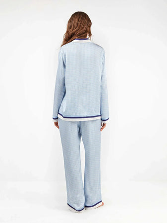 Pigiama Donna Gisela 2/20320S L