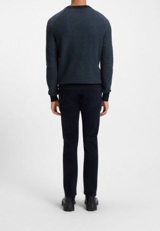 BOSS MAGLIONE KLAPOK da uomo