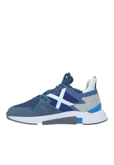 Munich munich Sneakers CLICK 93 da uomo