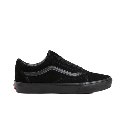 Sneakers Vans Old Skool black