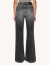 DONDUP AMBER AMBER-DSE362D-IQ6 da donna