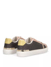 Liujo Donna Sneakers Monogram