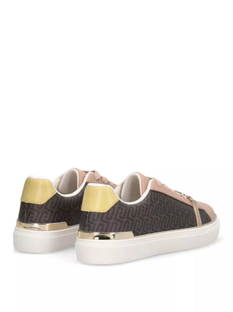 Liujo Donna Sneakers Monogram