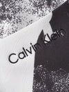 calvin klein BLUSA FANTASIA FLOREALE da donna