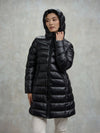 Blauer giubbino donna micro Rip Adelaide 25WBLDK02069-006648 999EI
