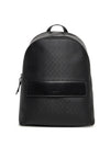 calvin klein ZAINO CK SLEEK 2G ROUND BP MONO da uomo