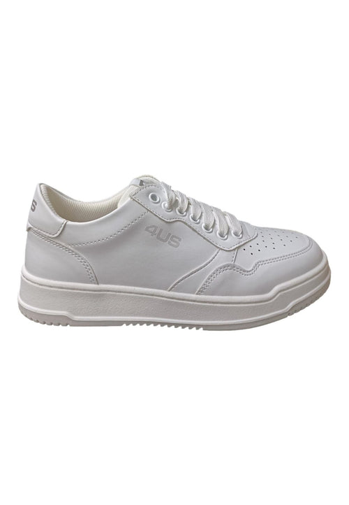 Scarpe sneakers Unisex bambino 4US paciotti PLAYGRAUND