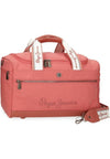 PEPE JEANS BORSA VIAGGIO CORIN da donna