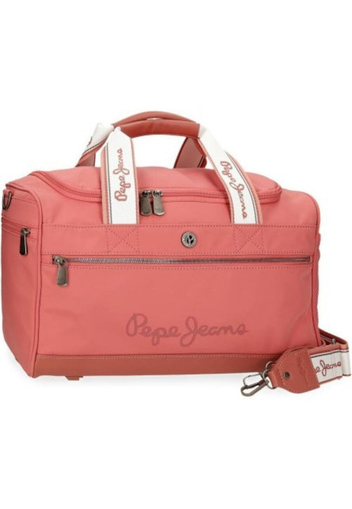 PEPE JEANS BORSA VIAGGIO CORIN da donna