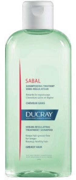 Sabal ducray shampoo 200ml