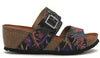 SABATINI Ciabatta donna 924 memory