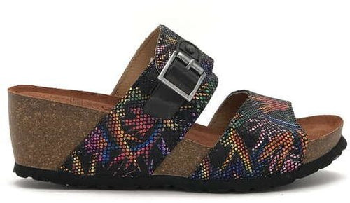 SABATINI Ciabatta donna 924 memory