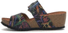 SABATINI Ciabatta donna 924 memory