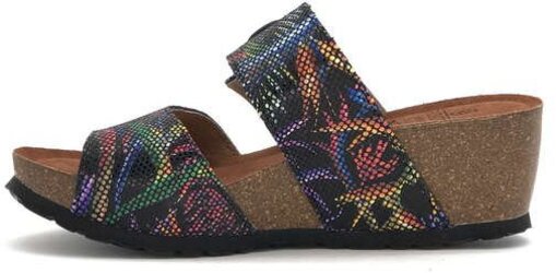 SABATINI Ciabatta donna 924 memory